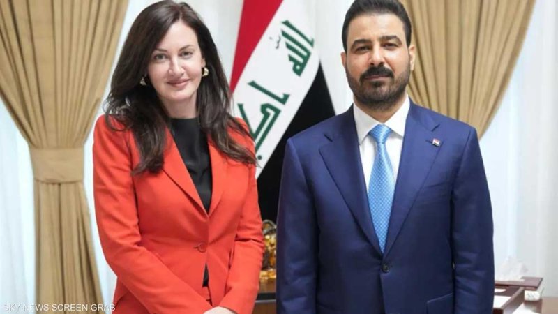 الزيدي لا يرى مبررا لأي فصيل مسلح بالعراق بعد انسحاب أميركا