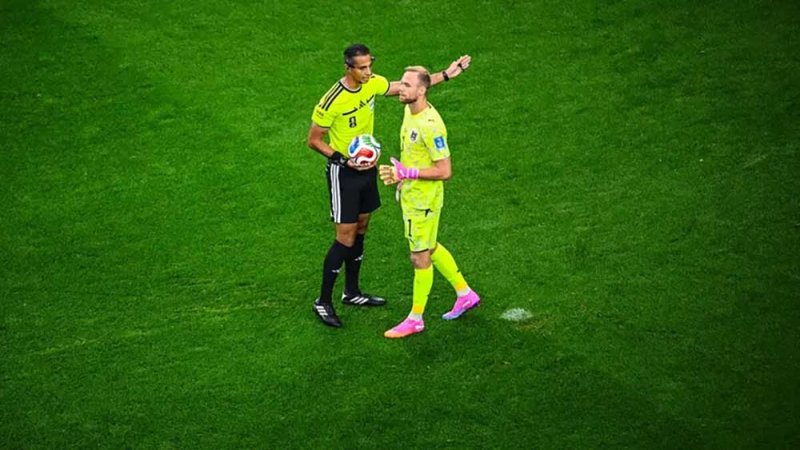 مفاجأة كأس العالم.. فيفا يتحرك لتغيير قاعدة شهيرة بركلات الترجيح قبل الإقصائيات