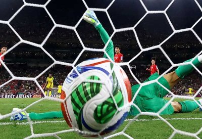 هدافو مونديال 2026.. "النيران الصديقة" في الصدارة