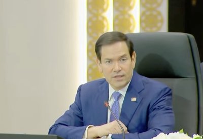 بالفيديو | وزير الخارجية الأميركي: لن نقبل التوصل لاتفاق مع إيران يتعارض مع مصالح دول الخليج