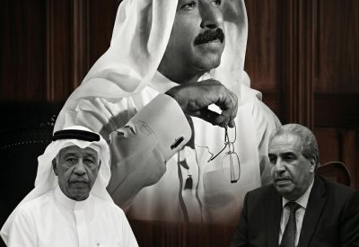 الحزن على الشاعر علي عبدالله خليفة.. نبؤة مؤكدة
