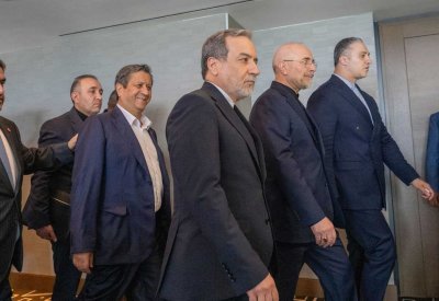 قاليباف: لن نشتري سلعا أميركية بأصولنا بعد رفع التجميد عنها