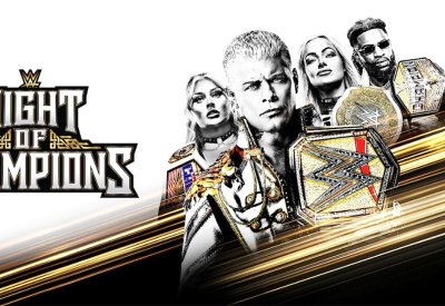 كل ما تحتاجون معرفته قبل "ليلة الأبطال" من WWE