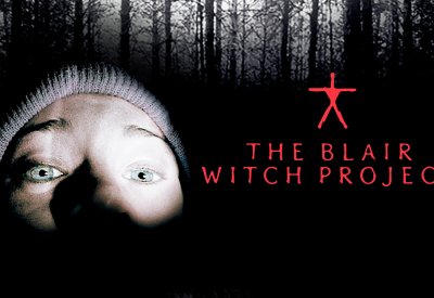The Blair Witch Project يعود بنسخة جديدة