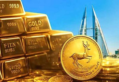 أسعار الذهب في البحرين خلال يونيو 2026..  تراجع محلي مع تبدّل اتجاهات السوق العالمية