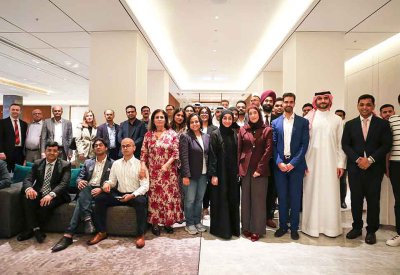 “الجمعية البحرينية لأخصائي الاستثمار” تنظم ندوة متخصصة حول استخدامات الذكاء الاصطناعي في القرار الاستثماري