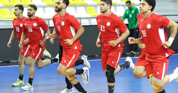 “شباب اليد” يتعرف على مشواره الآسيوي