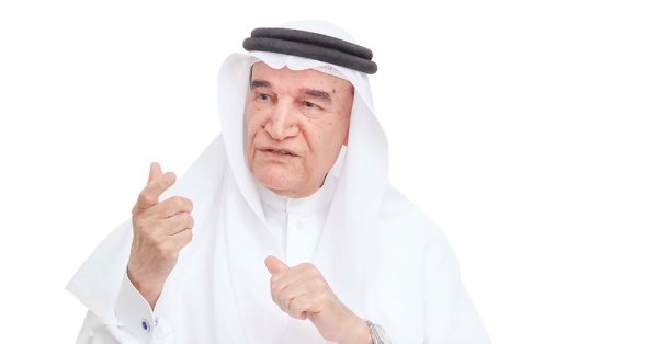 د. منصور سرحان: سلمان كمال نذر إذا نجا من حادث بحري أن يؤسس مكتبة