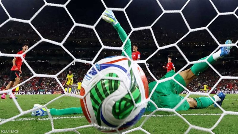 هدافو مونديال 2026.. "النيران الصديقة" في الصدارة