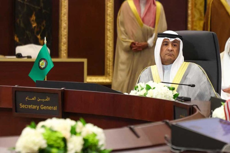 البديوي: الاجتماع الوزاري المشترك بين مجلس التعاون وأميركا بحث العديد من الملفات وفي مقدمتها الأوضاع في المنطقة
