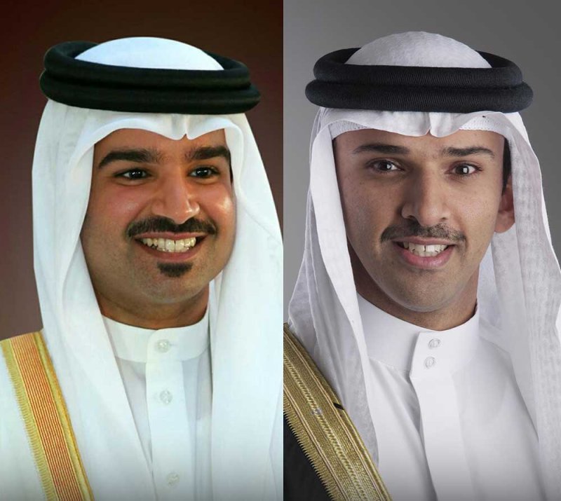رئيس الاتحاد البحريني لكرة القدم يعتمد تشكيل "لجنة المواهب"