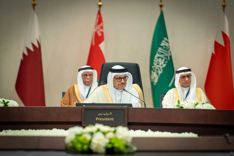 الزياني: لمنع سلاح نووي إيراني ووضع حد نهائي لهجمات الصواريخ والمسيرات ووقف دعم المليشيات