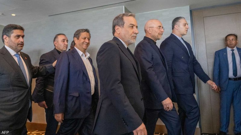 قاليباف: لن نشتري سلعا أميركية بأصولنا بعد رفع التجميد عنها