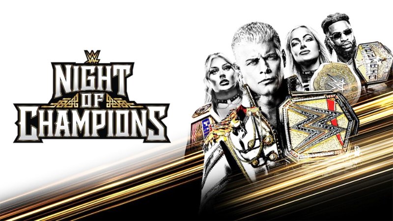 كل ما تحتاجون معرفته قبل "ليلة الأبطال" من WWE