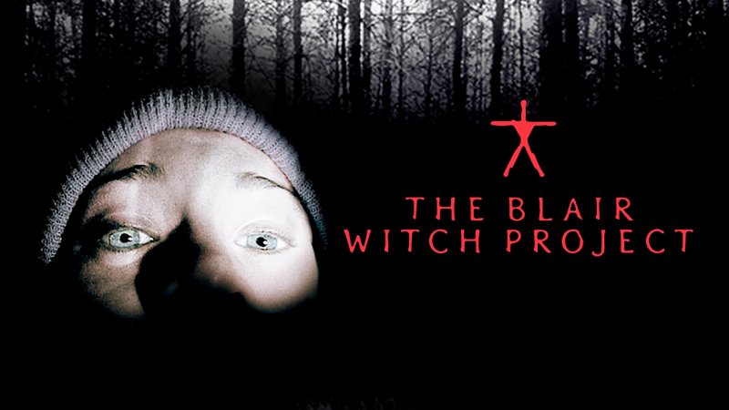 The Blair Witch Project يعود بنسخة جديدة