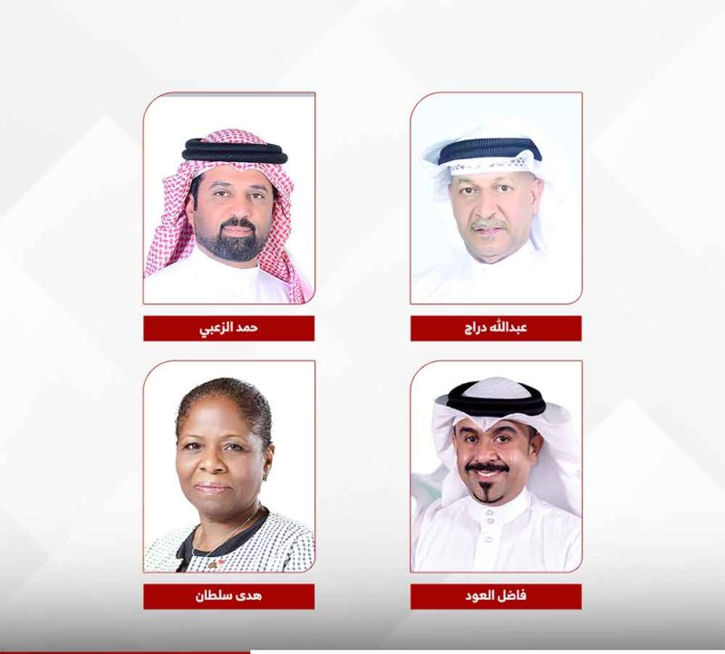 زيادة الحاويات والعمالة الميدانية في مواقع المآتم