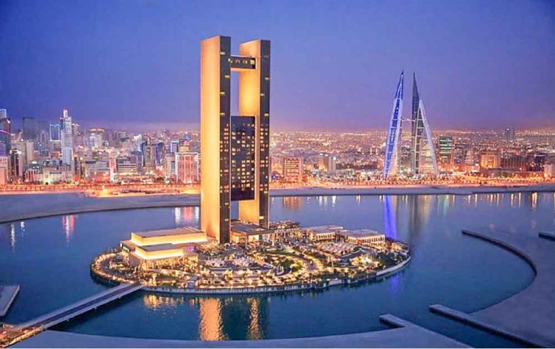 البحرين الرابعة خليجيًا وعربيًا والـ32 عالميًا  في تقرير التنافسية الرقمية العالمي 2025