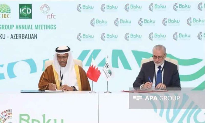 البحرين تراهن على البنية التحتية الصناعية واللوجستية في سباق الخليج على الاستثمار