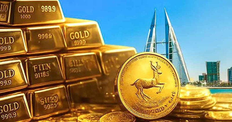 أسعار الذهب في البحرين خلال يونيو 2026..  تراجع محلي مع تبدّل اتجاهات السوق العالمية
