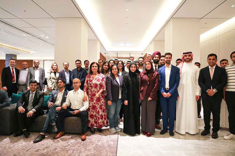 “الجمعية البحرينية لأخصائي الاستثمار” تنظم ندوة متخصصة حول استخدامات الذكاء الاصطناعي في القرار الاستثماري