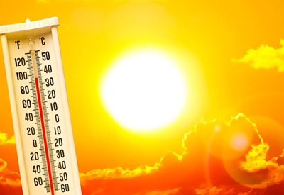 دراسة: الاحتباس الحراري وراء موجة الحر القياسية في أوروبا الغربية