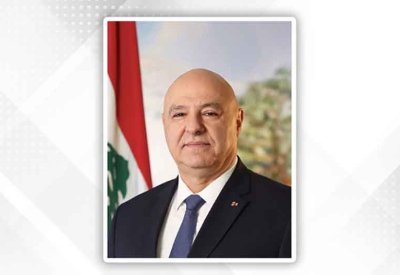 رئيس الجمهورية اللبنانية ينوه بمواقف دول مجلس التعاون الداعمة للبنان