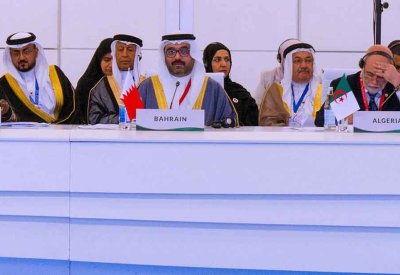 وفد الشعبة البرلمانية يؤكد على ضرورة الالتزام بالقانون الدولي وحرية الملاحة في الممرات البحرية