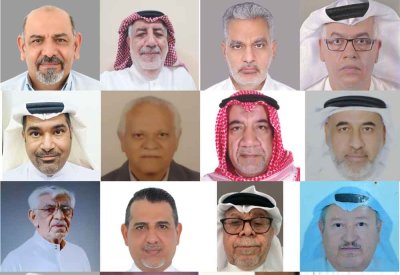 رؤساء الماتم الحسينية يثمنون دعم واهتمام جلالة الملك المعظم لمناسبة عاشوراء وتوفير الأجواء المناسبة لإحياء الشعائر الدينية