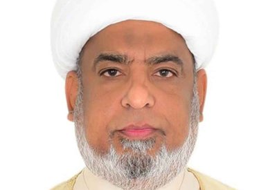الدخيل: البحرين نموذج مميز في التعايش واحترام الشعائر