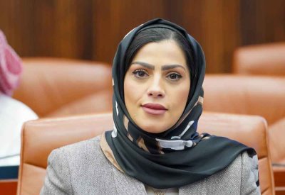 باسمة مبارك: نجاح موسم عاشوراء ثمرة الرعاية الملكية السامية وتعاون الجميع