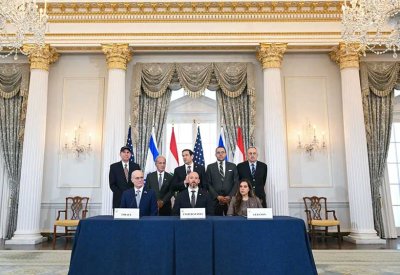 اتفاق لبنان وإسرائيل.. ماذا يتضمن "الإطار الثلاثي"؟
