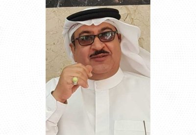 هادي آل أسعد: الرعاية الملكية والتكامل الرسمي وفرا بيئة آمنة ومنظمة لإنجاح موسم عاشوراء بمأتم عين الدار