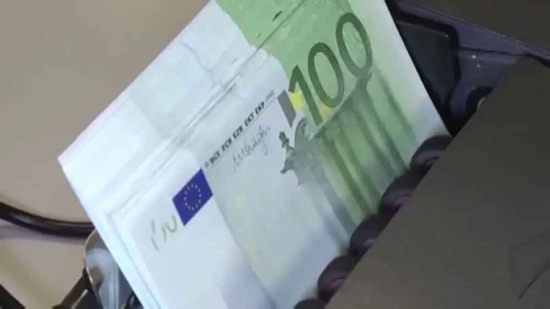 تراجع مفاجئ لتوقعات التضخم في منطقة اليورو قبل أثر اتفاق إيران