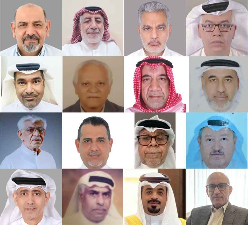 رؤساء الماتم الحسينية يثمنون دعم واهتمام جلالة الملك المعظم لمناسبة عاشوراء وتوفير الأجواء المناسبة لإحياء الشعائر الدينية