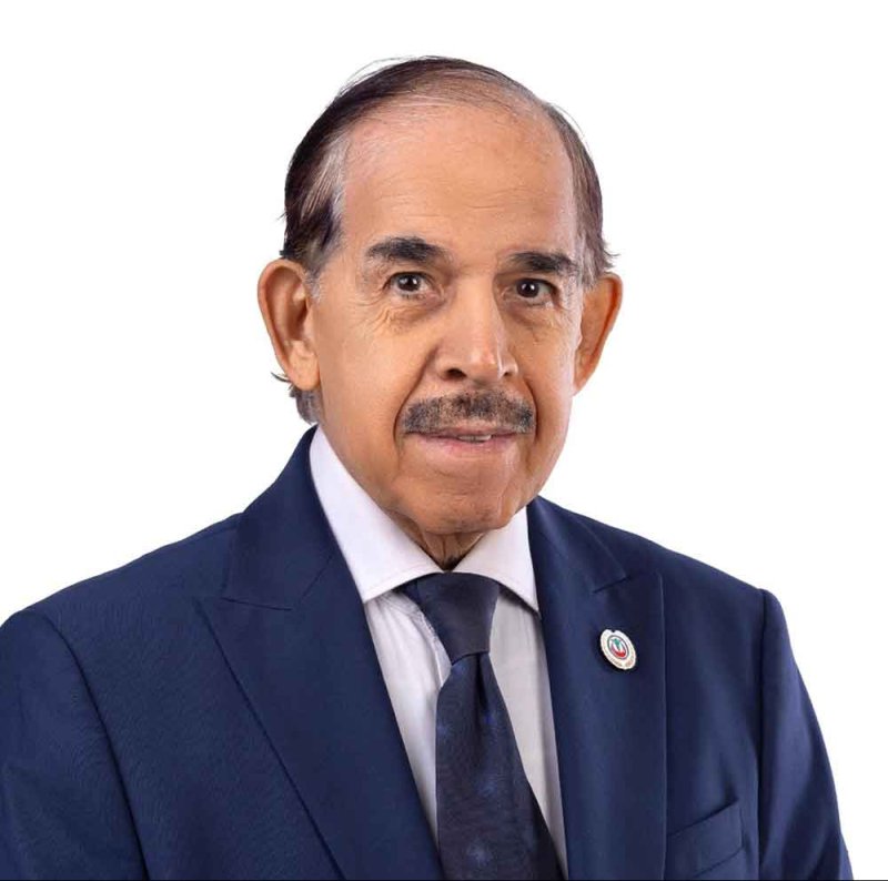 العريض: موسم عاشوراء نجح بكل المقاييس بفضل رعاية القيادة وجهود الجهات الرسمية