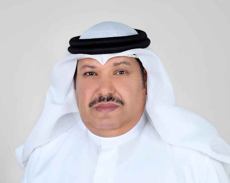 الدوسري: نجاح موسم عاشوراء تتويج للرعاية الملكية السامية