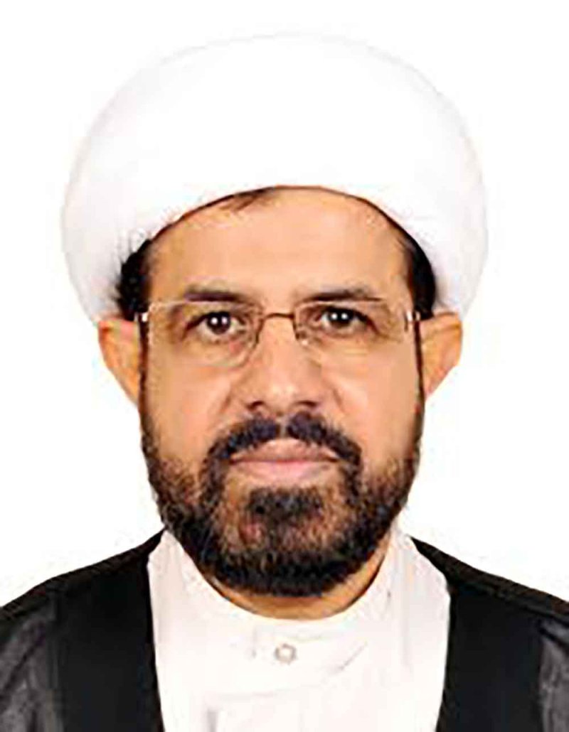 العصفور: رعاية جلالة الملك المعظم ومتابعة سمو ولي العهد رئيس الوزراء أظهرتا عاشوراء بصورة مشرفة