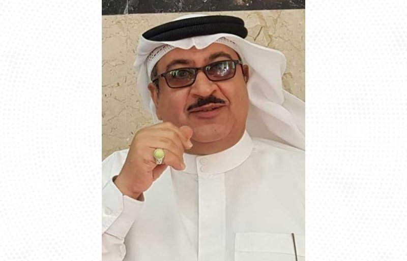 هادي آل أسعد: الرعاية الملكية والتكامل الرسمي وفرا بيئة آمنة ومنظمة لإنجاح موسم عاشوراء بمأتم عين الدار