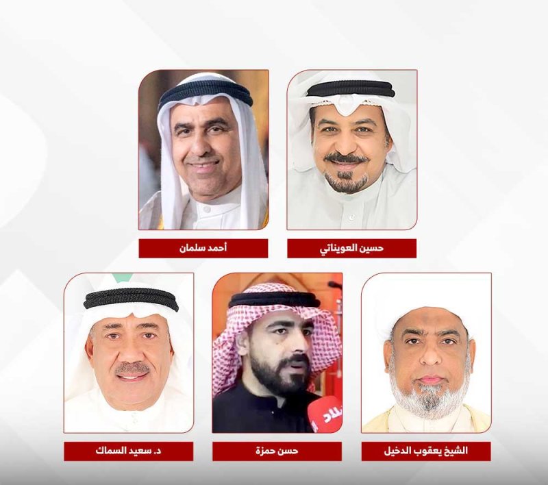 شخصيات مجتمعية ودينية: الرعاية الملكية عززت صون الحريات الدينية وأعلت قيم التسامح