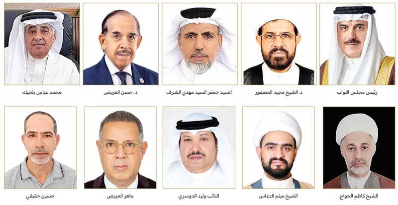 فعاليات وطنية ودينية: نجاح “عاشوراء” رسخ صورة البحرين كنموذج حضاري في احترام الشعائر الدينية