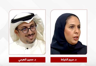 رابطة أطباء العيون البحرينية: الإعداد لحملة للكشف عن كسل العين لدى الأطفال