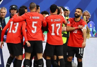 منتخب مصر.. تأهل بعد 3 مشاركات عقيمة