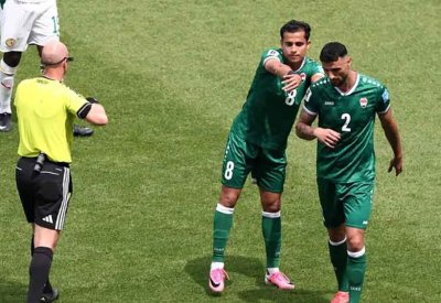 العراق يودع كأس العالم بـ"سلسلة" أرقام سلبية تاريخية