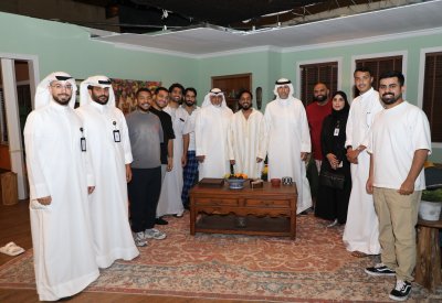 تمكين القطاع الخاص والمواهب الخليجية من تحويل الأفكار الإبداعية إلى مشاريع ثقافية واقتصادية