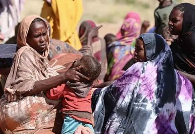 السودان.. القوات المشتركة تعلن استعادة منطقة أبو قمرة بشمال دارفور
