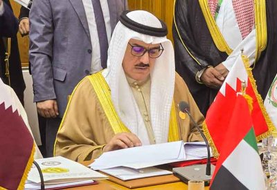 رئيس مجلس النواب يشارك في الاجتماع التنسيقي لرؤساء المجالس والبرلمانات العربية على هامش المؤتمر الثامن للبرلمان العربي