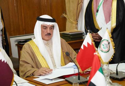 خلال رئاسته للاجتماع التنسيقي الخليجي.. رئيس مجلس النواب: دعم العمل والتنسيق الخليجي البرلماني المشترك