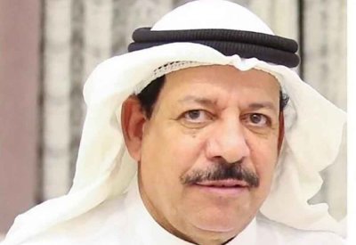 رئيس مأتم جنوسان عبدالله الجنوساني: نجاح عاشوراء ثمرة تكاتف وطني