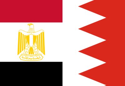 مصر تدين الاعتداءات التي استهدفت البحرين بطائرات مسيرة وتؤكد تضامنها الكامل مع المملكة