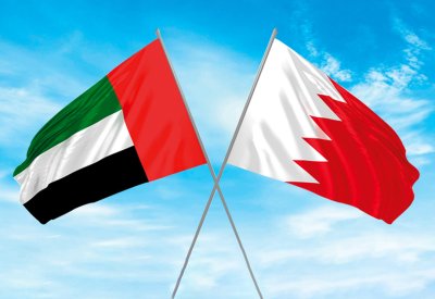 دولة الإمارات تُدين بشدة الهجمات الإيرانية العدوانية على مملكة البحرين بالطائرات المسيّرة